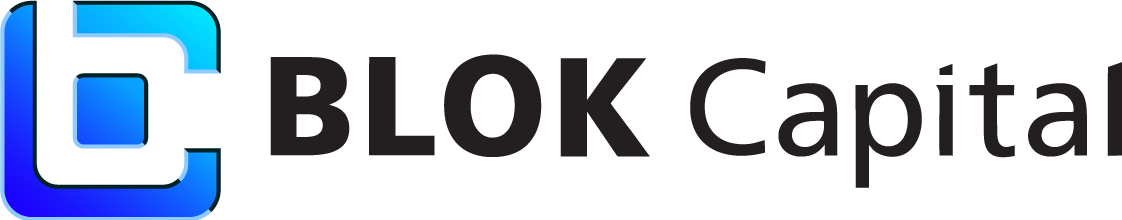 BLOKC logo